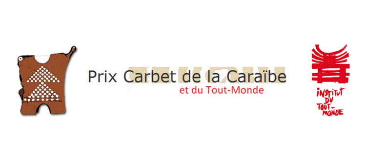 Prix Carbet de la Caraïbe et du Tout-Monde 2020