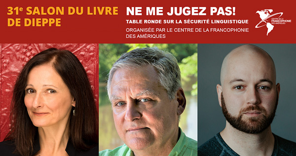 Table ronde: Ne me jugez pas!