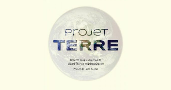 La Terre et nous