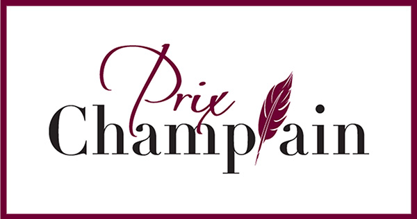 Appel à candidatures pour la 64e édition du Prix Champlain