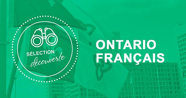 Jour des Franco-Ontariennes et Franco-Ontariens