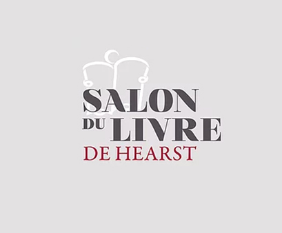 10e édition du Salon du livre de Hearst en Ontario