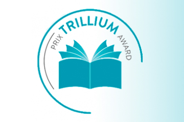Prix littéraire Trillium