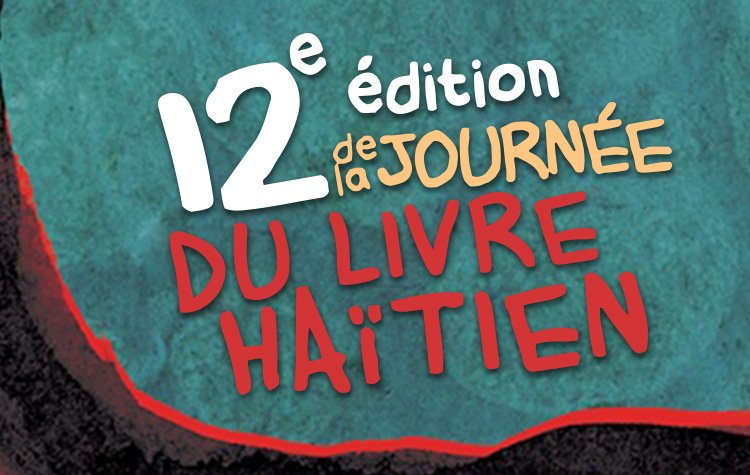 La journée du livre haïtien - 12e édition