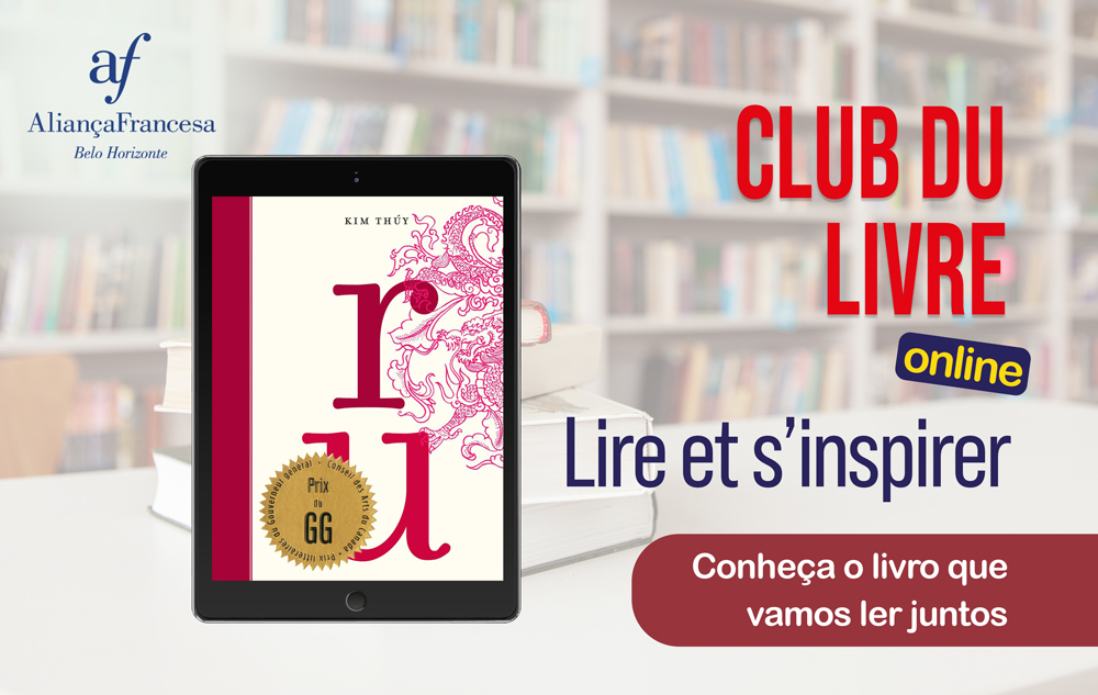 La Bibliothèque des Amériques au service des Clubs de lecture