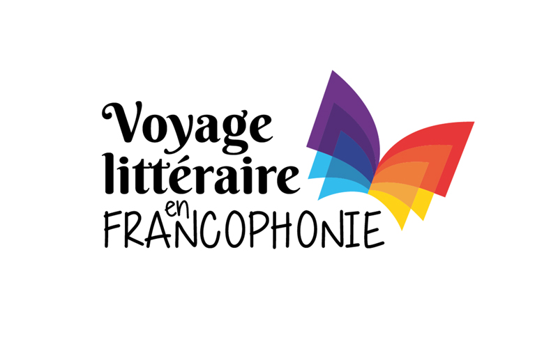 Voyage littéraire en francophonie