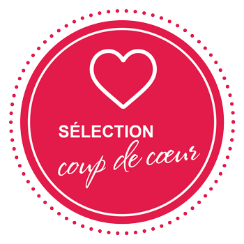 Sélection coup de coeur - Bibliothèque des Amériques