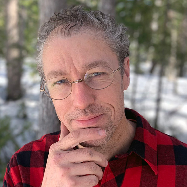 Réjean Roy