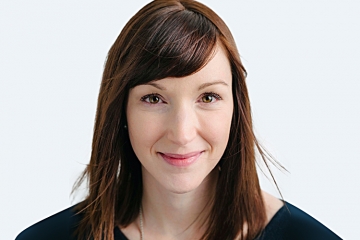 Stéphanie Bourgault-Dallaire