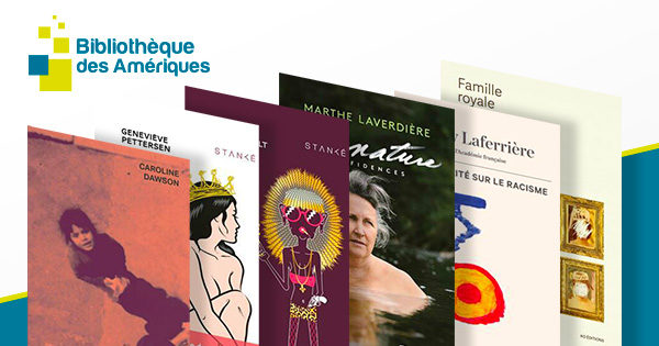 Livres numériques gratuits - Bibliothèque des Amériques