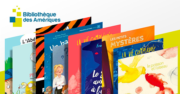 Livres numériques gratuits - Bibliothèque des Amériques