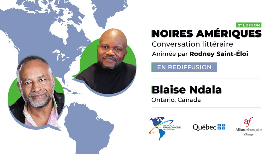 Blaise Ndala 9 février 2022 18 h (HNE)