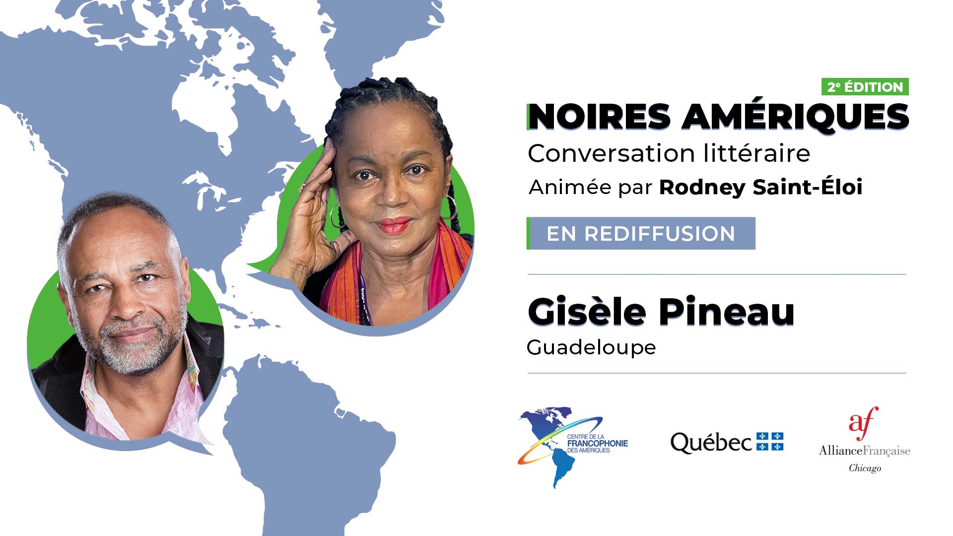 Gisèle Pineau 2 février 2022 18 h (HNE)