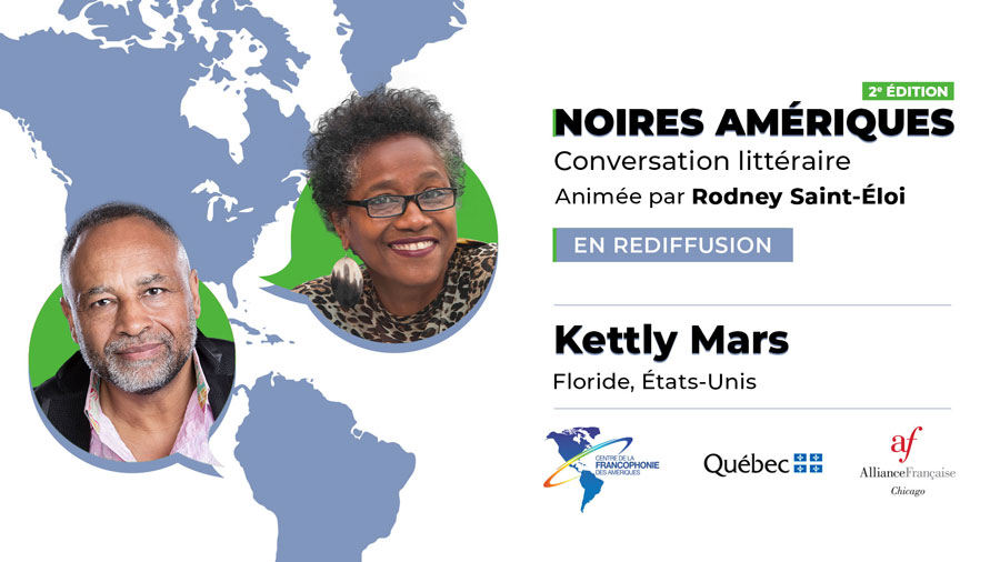 Kettly Mars 16 février 2022 18 h (HNE)